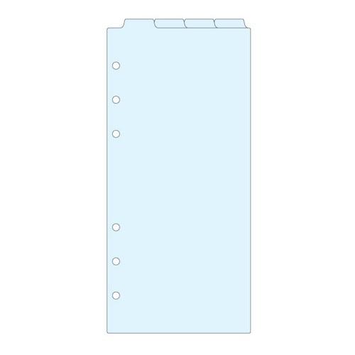 ノックス（KNOX）　ナローサイズ　インデックス天4タイプ　4枚入 ハンズ