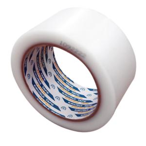 デンカ ＃202 ライトタック 50mm×18m アイボリー 1パック（4巻入り