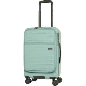 オルティモ （oltimo） フラップオープンキャリー スーツケース 37L OT−0857−50−AM アクアマリン│スーツケース旅行かばん スーツの商品画像