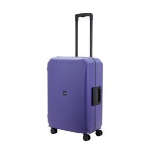 ロジェール（LOJEL）　VOJA　スーツケース　66L　ラベンダー ハンズ｜hands-net