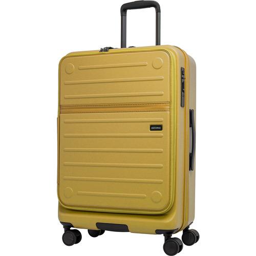 オルティモ（oltimo）　フラップオープンキャリー　スーツケース　63L　OT−0857−60　マ...