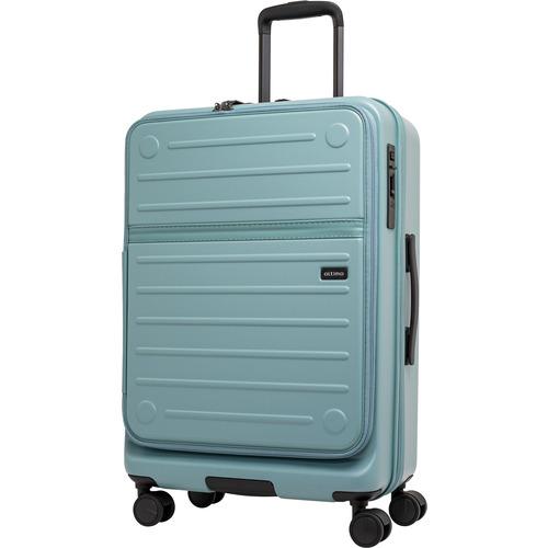 オルティモ（oltimo）　フラップオープンキャリー　スーツケース　63L　OT−0857−60　ア...