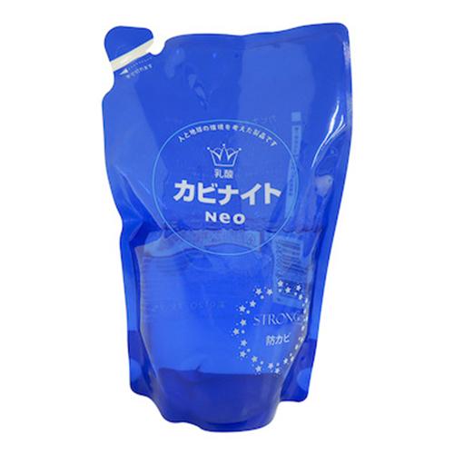 飛雄商事　乳酸カビナイト　ネオ　ストロング　詰め替えパウチ　440mL ハンズ