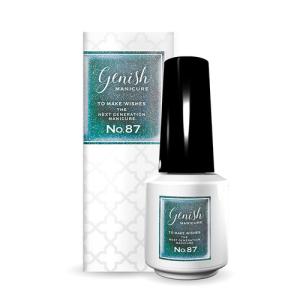 ジーニッシュ マニキュア 126 メロディ 8mL ハンズ : ハンズYahoo