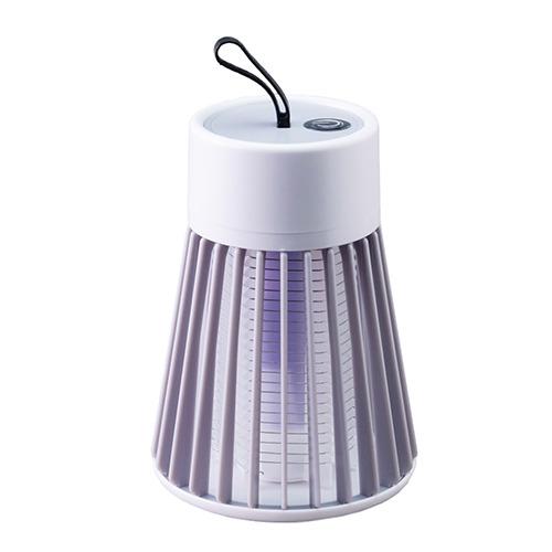 電気のコバエとり　TKY−82　ホワイト ハンズ