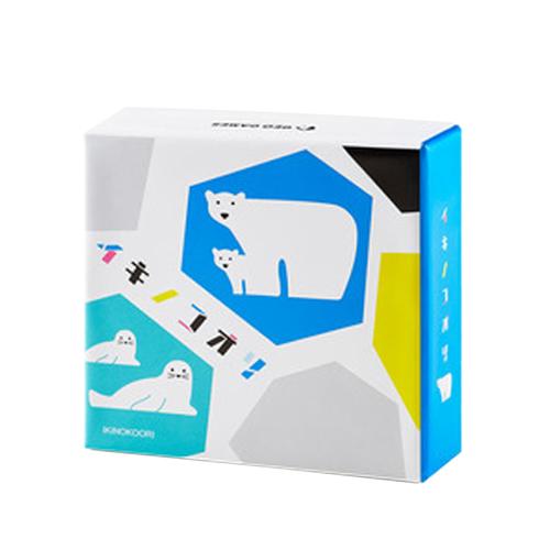 ジオゲームズ（GEOGAMES）　イキノコオリ ハンズ