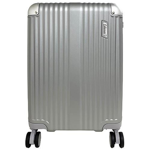 コールマン（Coleman）　拡張ジップS　38L　1469−06　シルバー ハンズ