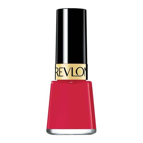 レブロン（REVLON）　ネイル　エナメル　680　レブロンレッド ハンズ