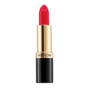 レブロン（REVLON）　スーパー　ラストラス　リップスティック　104　サートゥンリーレッド ハンズ｜hands-net
