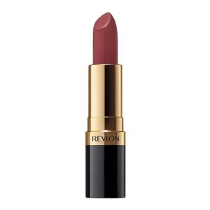 レブロン（REVLON）　スーパー　ラストラス　リップスティック　111　ラムレーズン ハンズ｜hands-net