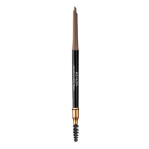 レブロン（REVLON）　カラーステイ　ブロウペンシル　003　ミディアムブラウン ハンズ｜hands-net