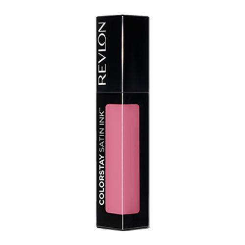 レブロン（REVLON）　カラーステイ　サテン　インク　008　モーヴィダーリン ハンズ