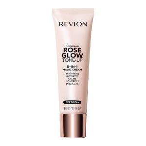 レブロン（REVLON）　フォトレディ　ローズ　グロウ　トーンアップ　クリーム　001 ハンズ｜hands-net