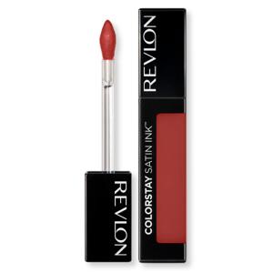 レブロン（REVLON）　カラーステイ　サテン　インク　013　ホーリーパンプキン ハンズ｜hands-net