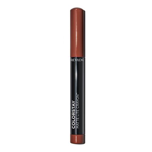 レブロン（REVLON）　カラーステイ　マット　ライト　クレヨン　003　スフレオールデイ ハンズ