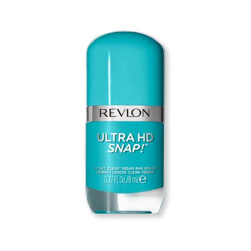 レブロン（REVLON）　ウルトラ　HD　スナップ！　004　ブルーマイマインド ハンズ