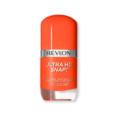 レブロン（REVLON）　ウルトラ　HD　スナップ！　007　ホットスタッフ ハンズ