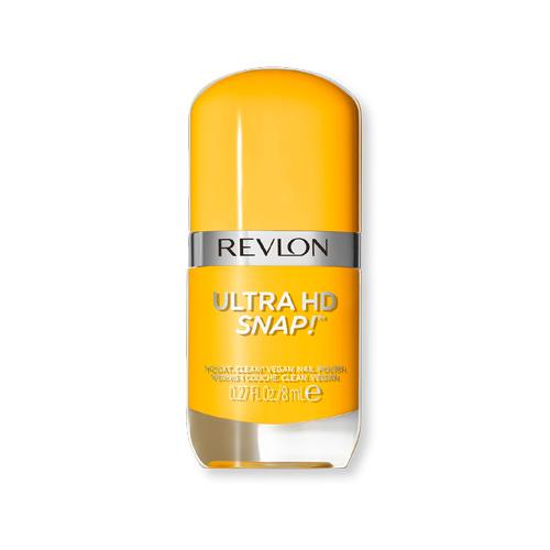 レブロン（REVLON）　ウルトラ　HD　スナップ！　010　マリーゴールドメイヴン ハンズ
