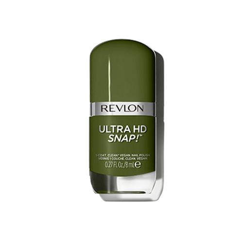 レブロン（REVLON）　ウルトラ　HD　スナップ！　022　コマンダーインチーフ ハンズ
