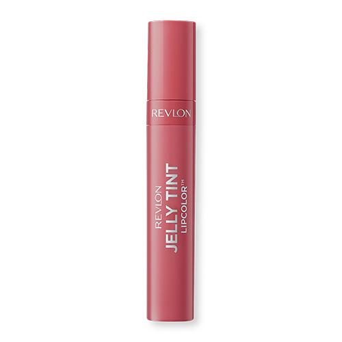 レブロン（REVLON）　ジェリー　ティント　リップカラー　001　ラズベリーローズ│口紅・リップグ...