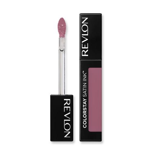 レブロン（REVLON）　カラーステイ　サテンインク　009　スピークアップ ハンズ