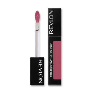 レブロン（REVLON）　カラーステイ　サテンインク　031　ピンクダッチェス ハンズ｜hands-net