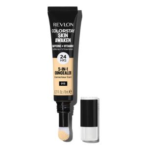 レブロン（REVLON）　カラーステイ　スキンアウェイクンコンシーラー　015　ライト ハンズ｜hands-net