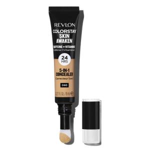 レブロン（REVLON）　カラーステイ　スキンアウェイクンコンシーラー　040　ミディアム ハンズ｜hands-net