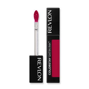 レブロン（REVLON）　カラーステイ　サテンインク　019　マイオウンボス ハンズ｜hands-net