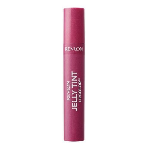 レブロン（REVLON）　ジェリーティントリップカラー　008　クランベリースプラッシュ ハンズ