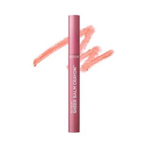 レブロン（REVLON）　シアーバームクレヨン　004　フロストローズ ハンズ｜hands-net
