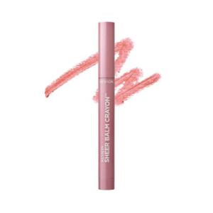 レブロン（REVLON）　シアーバームクレヨン　006　ヌードピンク ハンズ｜hands-net