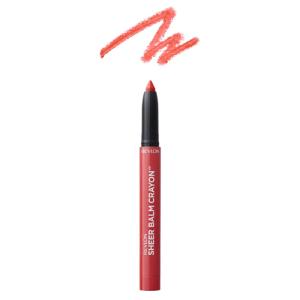 レブロン（REVLON）　シアーバームクレヨン　008　アップルパンチ ハンズ｜hands-net