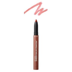 レブロン（REVLON）　シアーバームクレヨン　009　ボンボンショコラ ハンズ｜hands-net