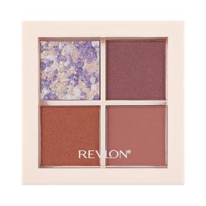レブロン（REVLON）　ダズル　アイシャドウ　クアッド　007　ジュエルムーン ハンズ｜hands-net
