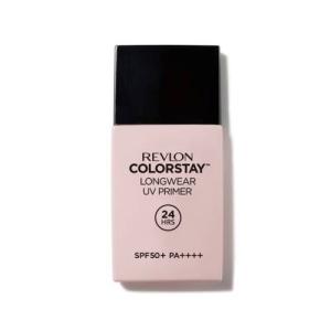 レブロン（REVLON）　カラーステイ　ロングウェア　UVプライマー　001　ピンクベージュ ハンズ｜hands-net