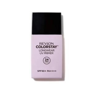 レブロン（REVLON）　カラーステイ　ロングウェア　UVプライマー　002　ラベンダー ハンズ｜hands-net