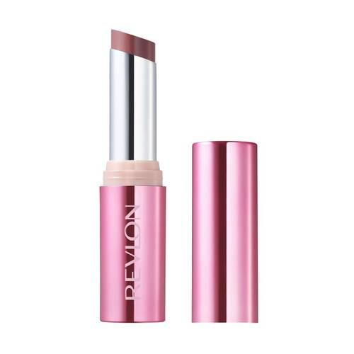 レブロン（REVLON）　スーパー　ラストラス　デューイ　シャインリップスティック　004　スペル　...