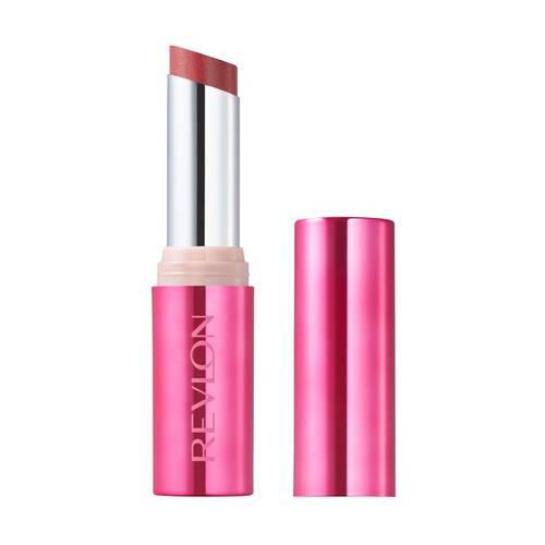レブロン（REVLON）　スーパー　ラストラス　デューイ　シャインリップスティック　005　ヘヴン ...