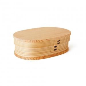 井川メンパ(小判型六ツ組) : EI-Trade Store - 通販 - Yahoo!ショッピング