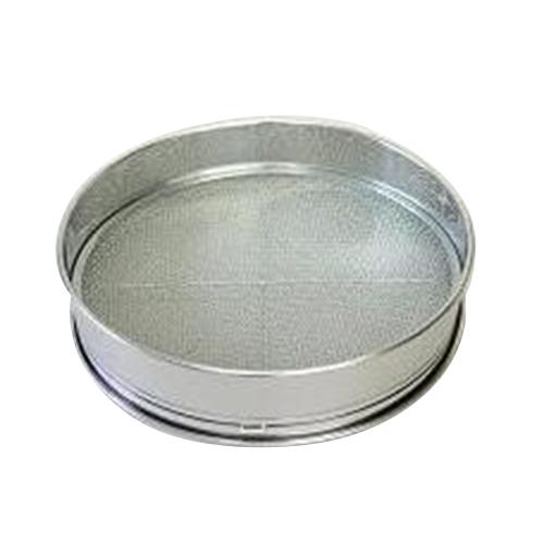 柴田園芸刃物　ステンレスフルイ　30cm ハンズ