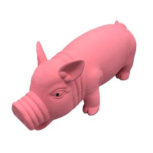 ファインドッグ（FineDog）　ビッグピッグ　ラテックストイ ハンズ｜hands-net