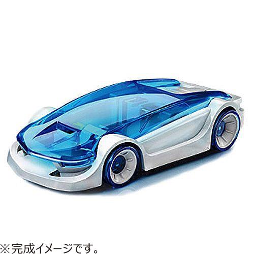 イーケイジャパン　エレキット（ELEKIT）　マグネシウム燃料電池カー　JS−7900 ハンズ