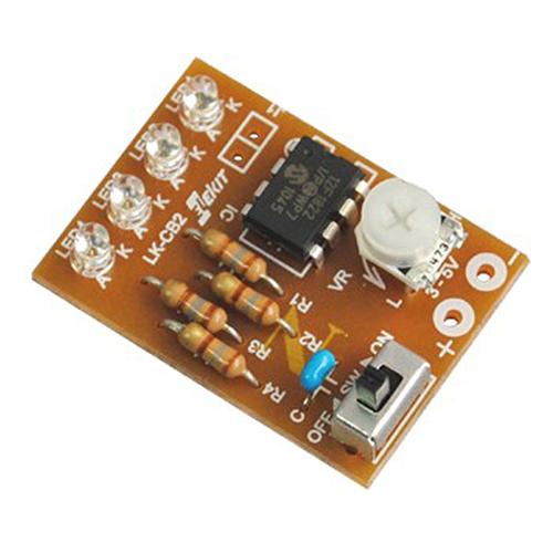 イーケイジャパン　エレキット（ELEKIT）　LED順送り点灯キット　LK−CB2 ハンズ