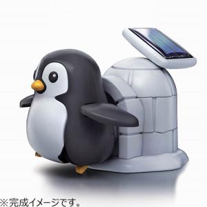 エレキット（ELEKIT）　とことこペンギン　JS−6521 ハンズ｜hands-net