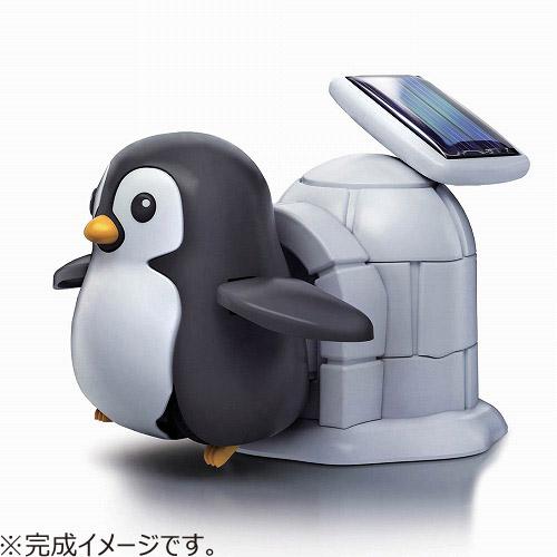 イーケイジャパン　エレキット（ELEKIT）　とことこペンギン　JS−6521 ハンズ