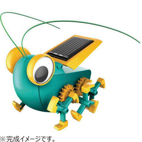 イーケイジャパン　エレキット（ELEKIT）　メカホッパー　JS−6213 ハンズ