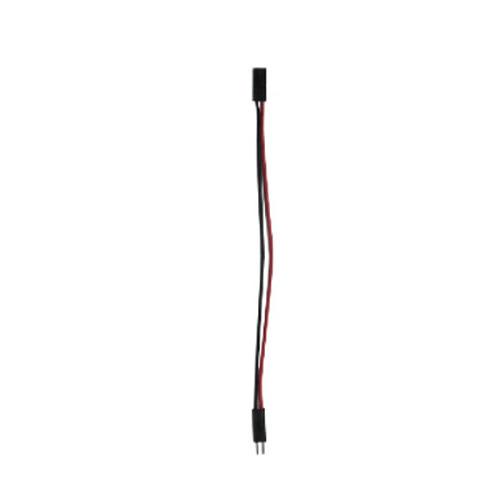 エレキット（ELEKIT）　AP−180用延長ケーブルセット　AP−914　5本入り ハンズ