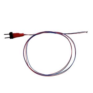 エレキット（ELEKIT）　超極小コード付きチップLED　AP−L21　赤色　6個入り ハンズ｜hands-net