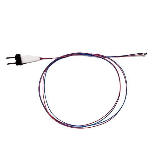 イーケイジャパン　エレキット（ELEKIT）　超極小コード付きチップLED　AP−L24　電球色　6...